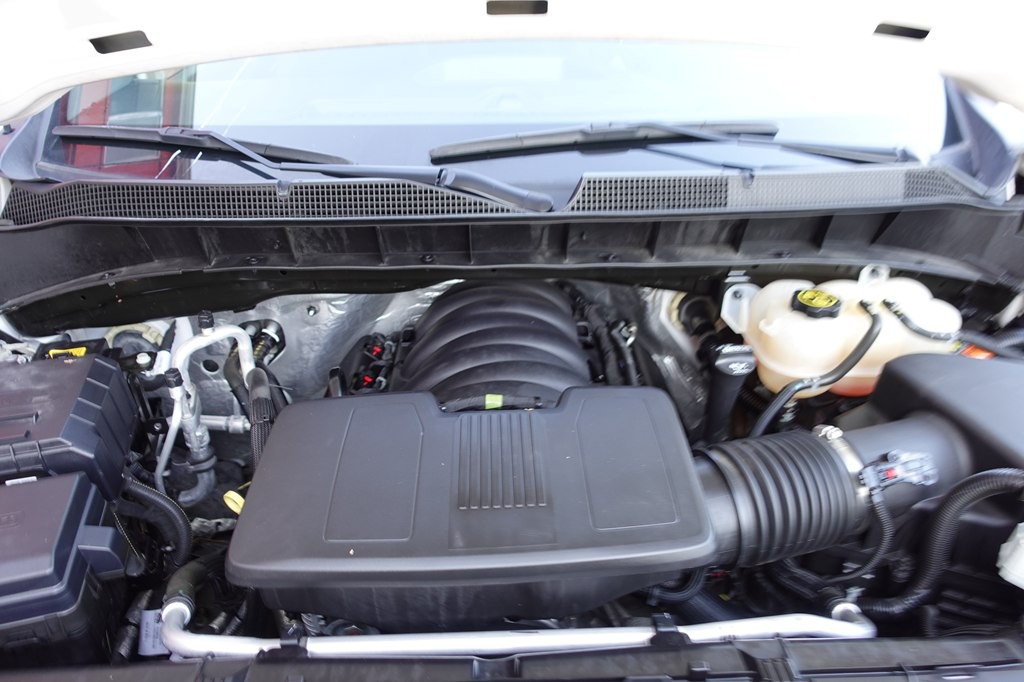 2023 Chevrolet Silverado 1500 Image 48