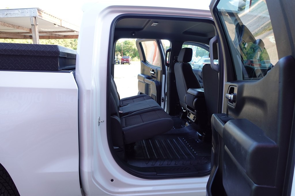 2023 Chevrolet Silverado 1500 Image 52