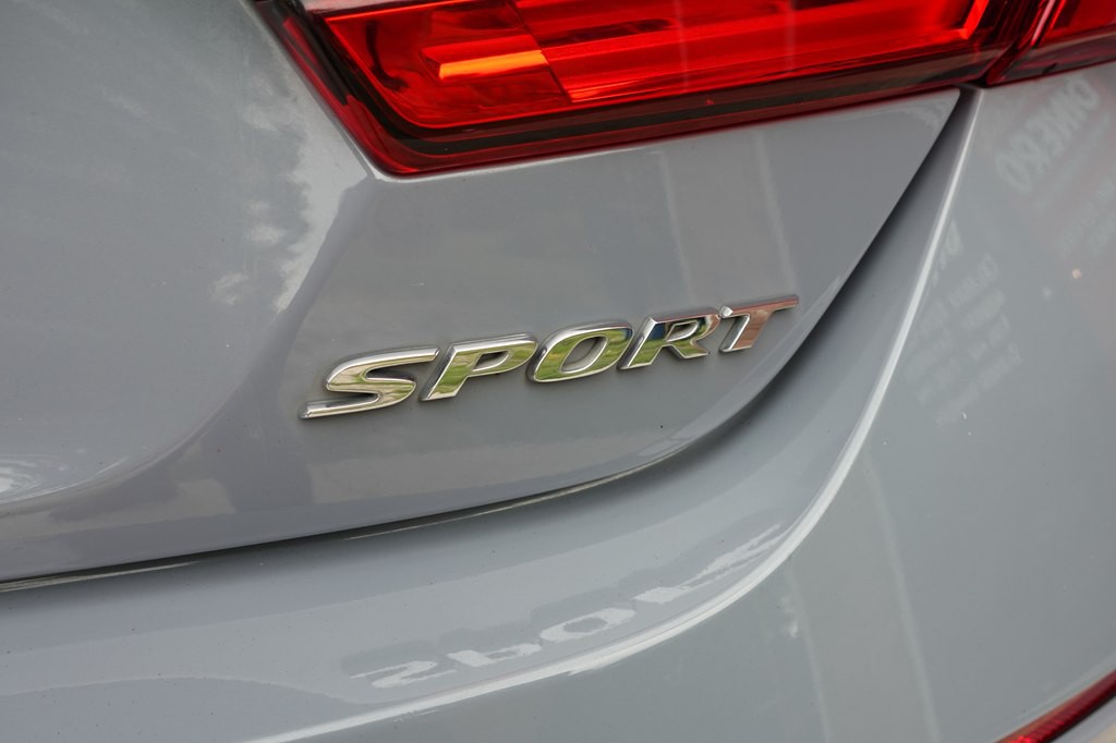 2022 Honda Accord Image 17