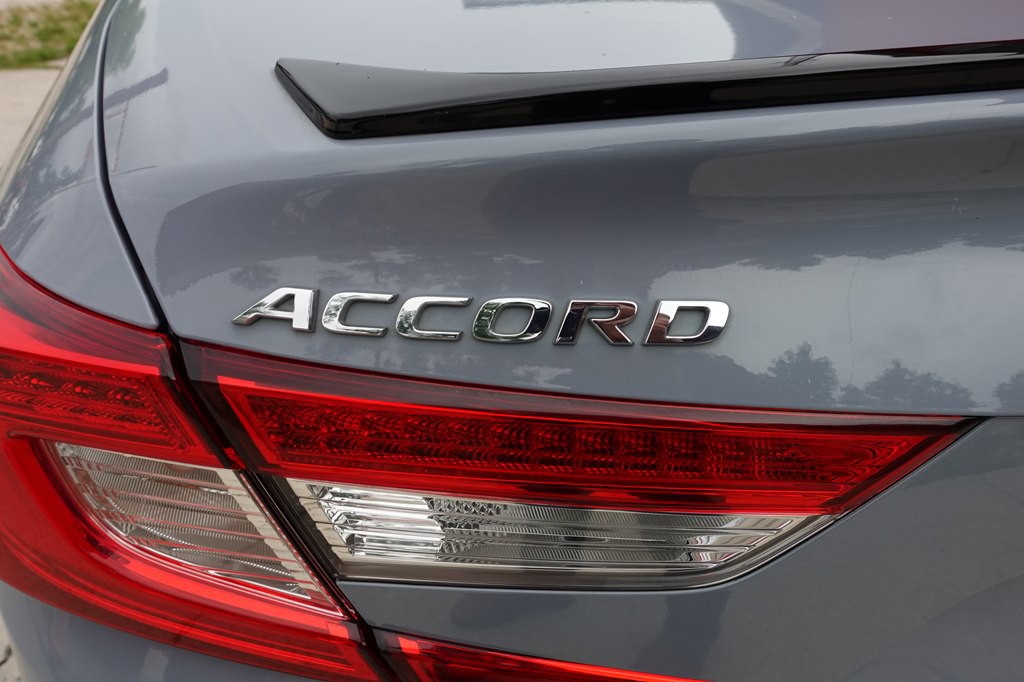 2022 Honda Accord Image 19