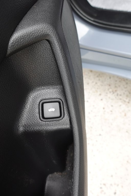 2022 Honda Accord Image 27
