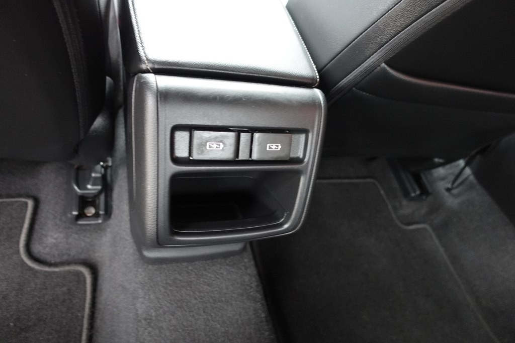 2022 Honda Accord Image 30