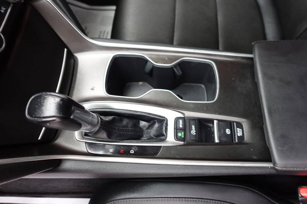 2022 Honda Accord Image 33