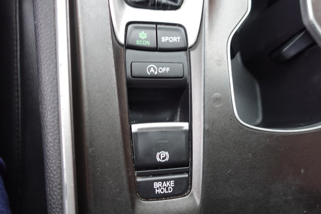 2022 Honda Accord Image 35