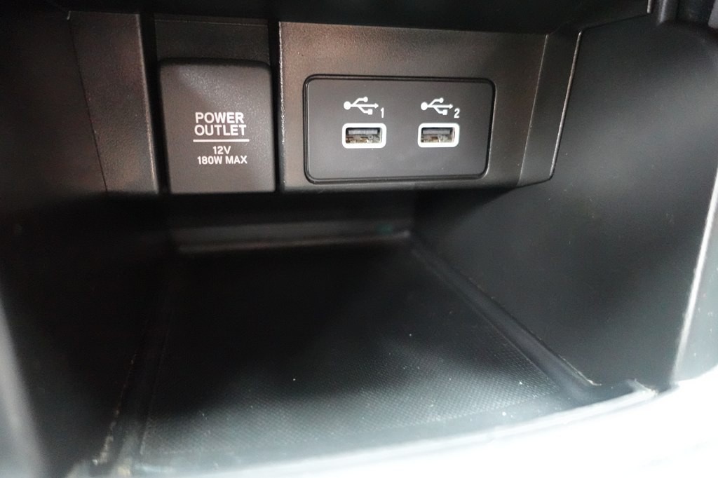 2022 Honda Accord Image 36