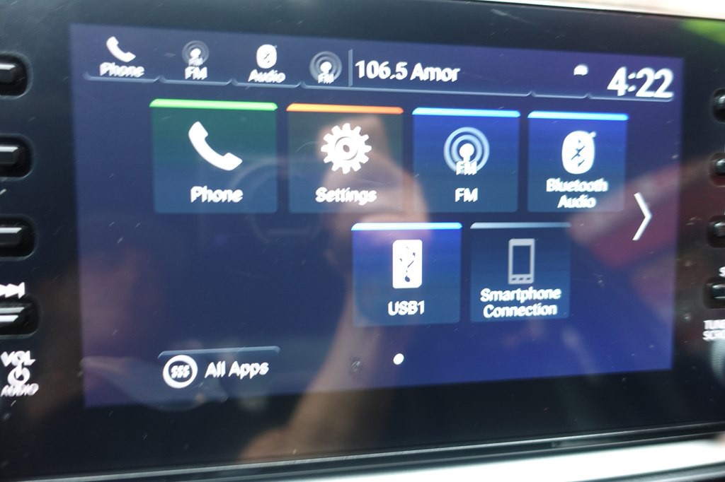 2022 Honda Accord Image 41