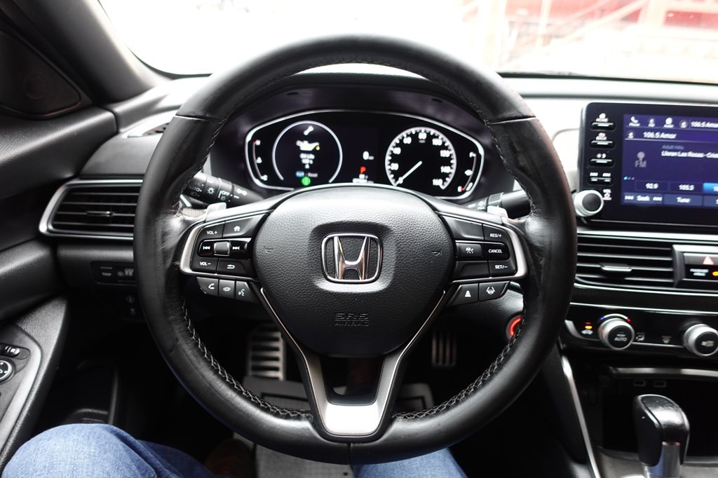 2022 Honda Accord Image 46