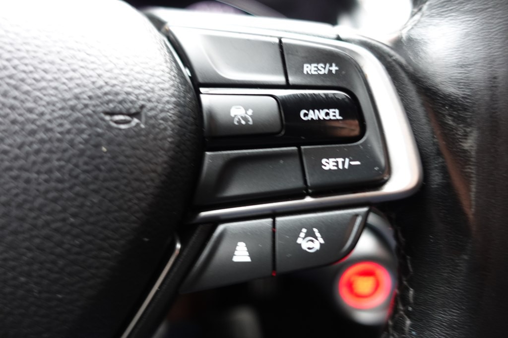 2022 Honda Accord Image 47