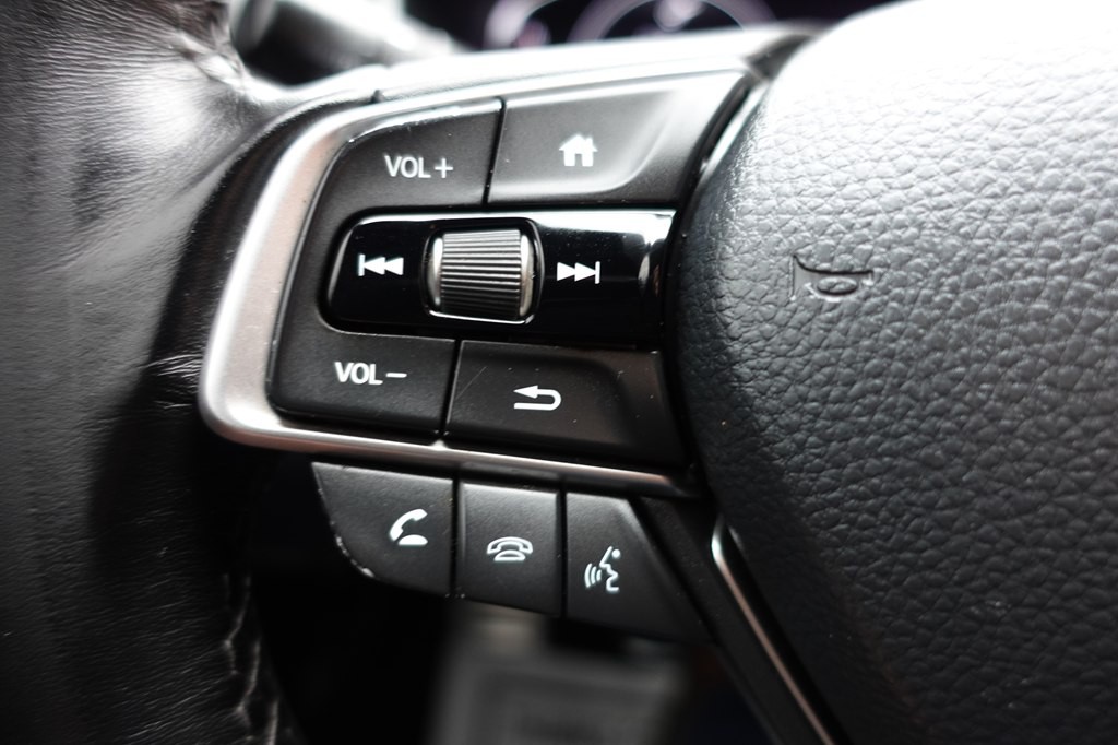 2022 Honda Accord Image 48