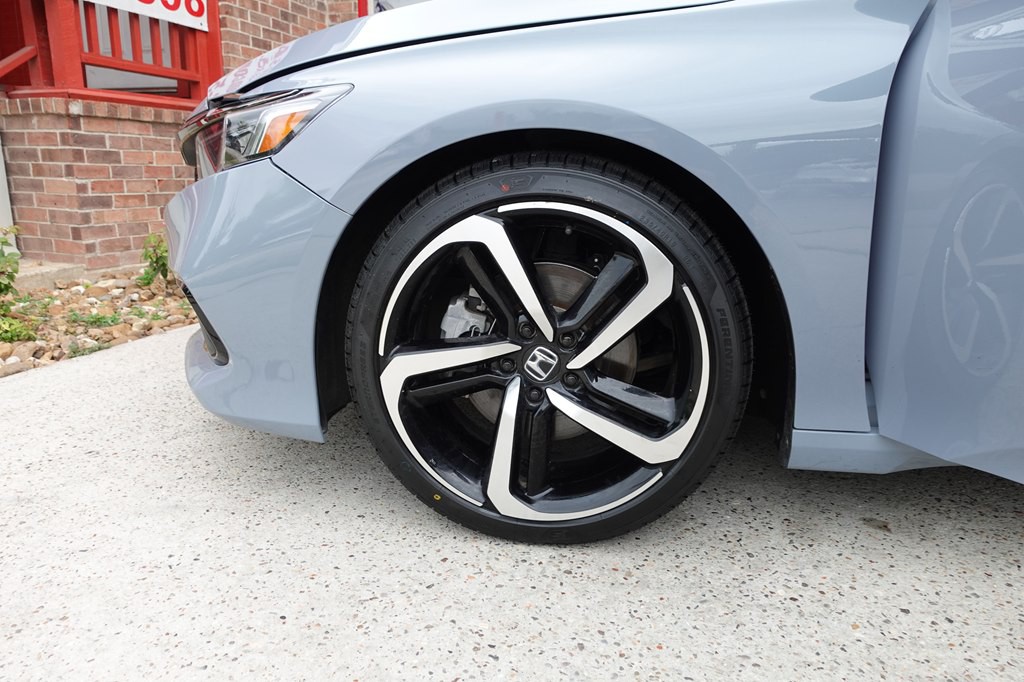 2022 Honda Accord Image 49