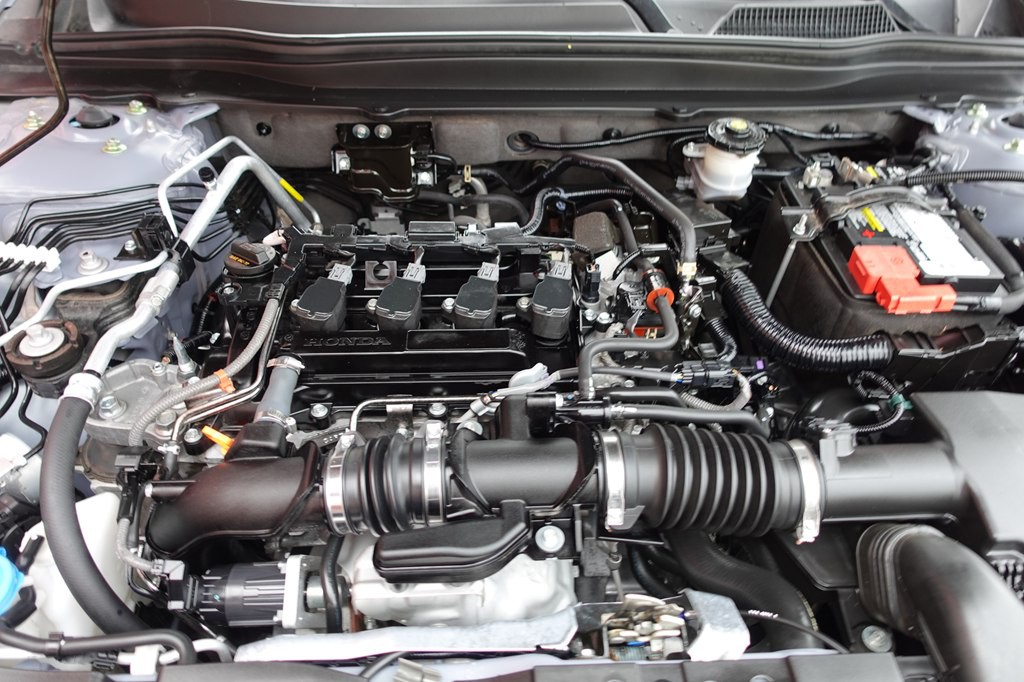 2022 Honda Accord Image 50