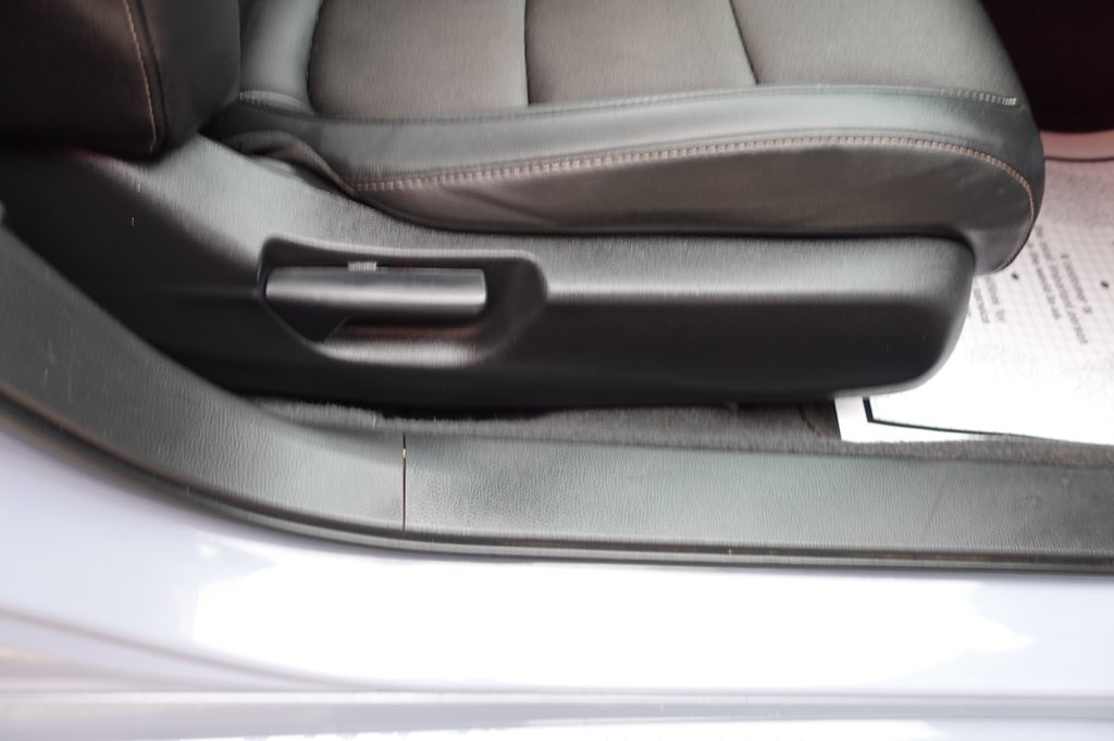 2022 Honda Accord Image 54
