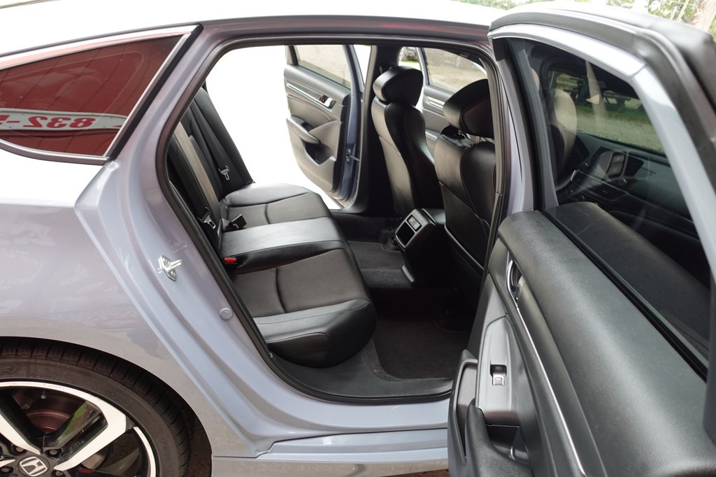 2022 Honda Accord Image 55
