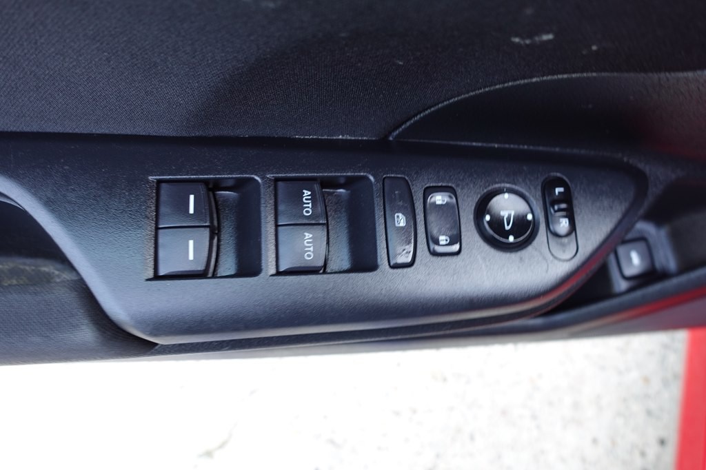 2017 Honda Civic Image 24