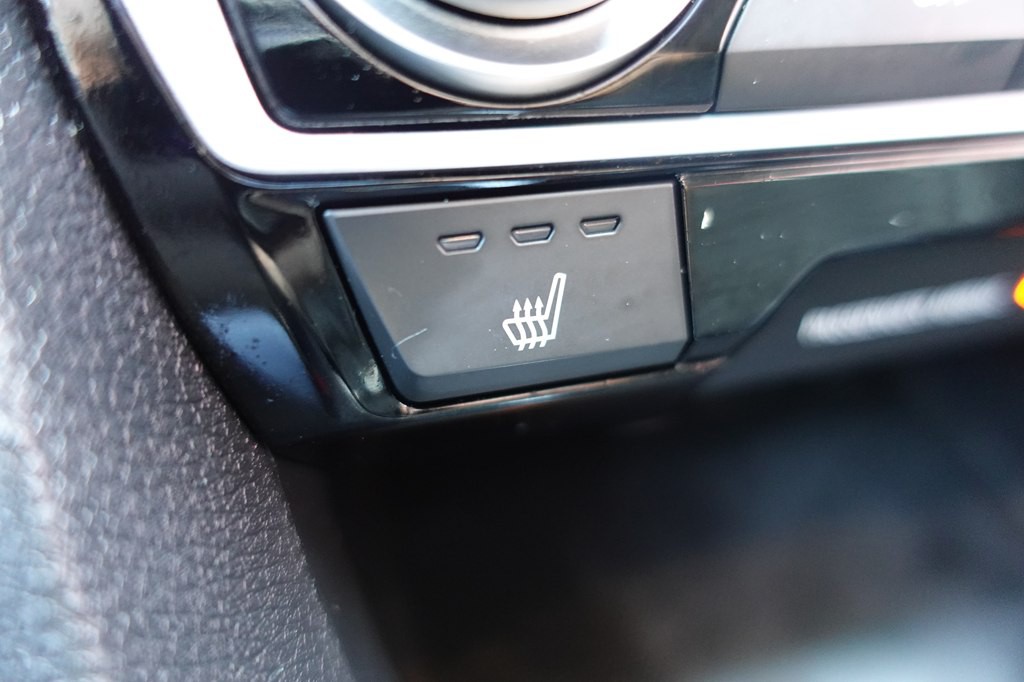 2017 Honda Civic Image 39