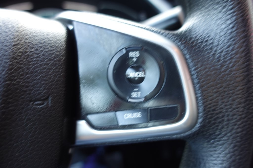 2017 Honda Civic Image 43
