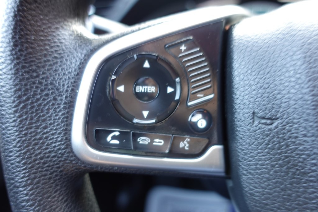 2017 Honda Civic Image 44