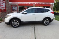Image for 2019 Honda CR-V EXL ID: 7558685