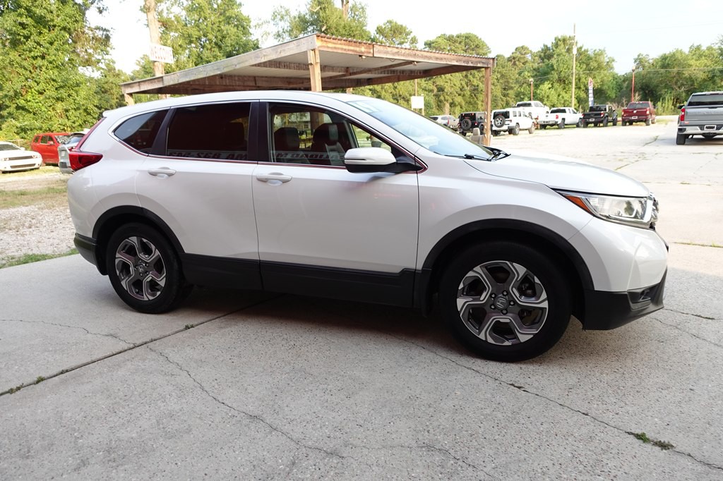 2019 Honda CR-V Image 9