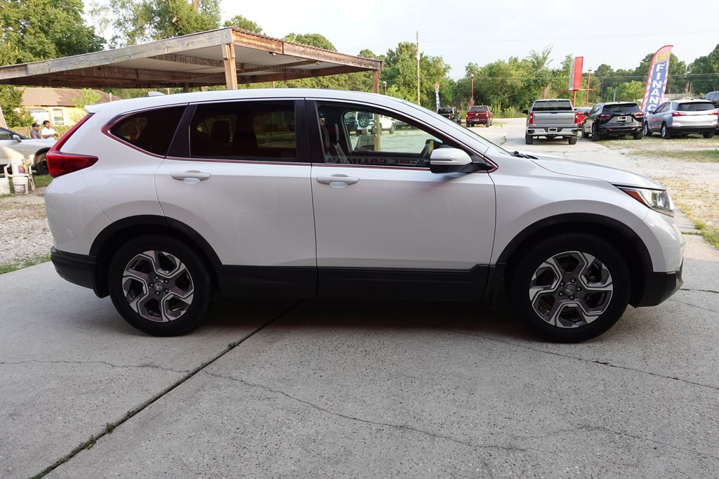 2019 Honda CR-V Image 10