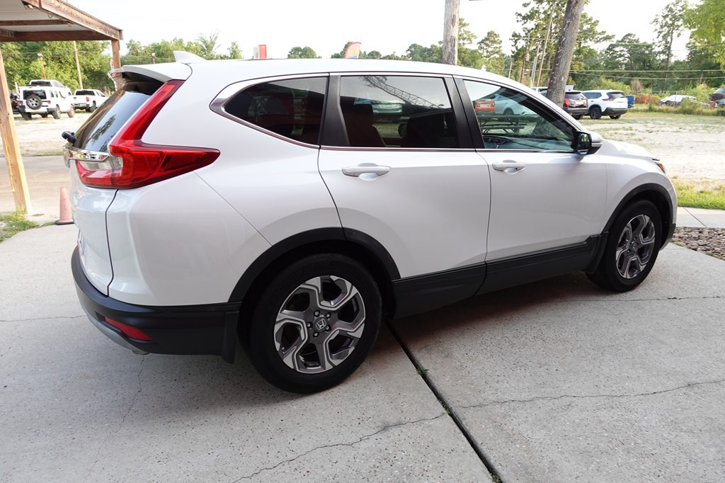 2019 Honda CR-V Image 11