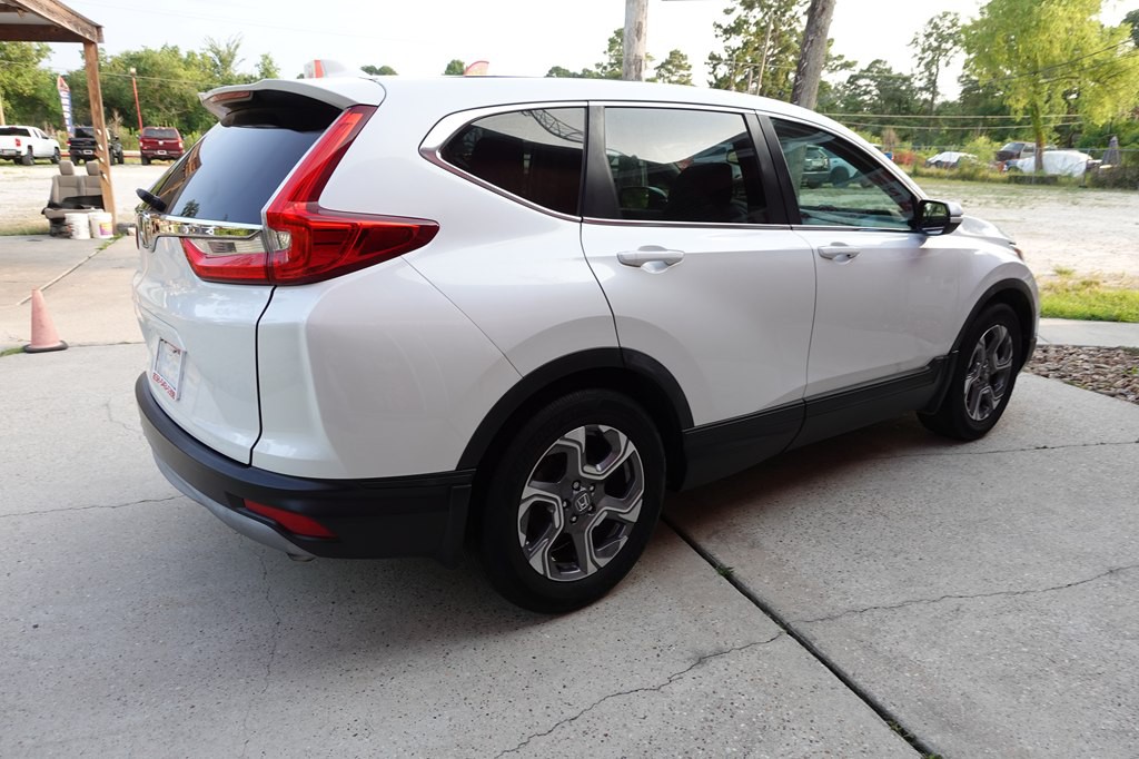 2019 Honda CR-V Image 12