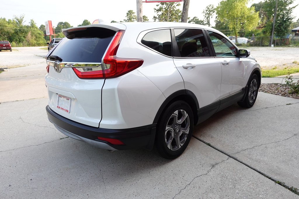 2019 Honda CR-V Image 13