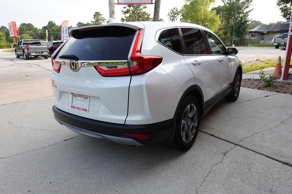 2019 Honda CR-V Image 14
