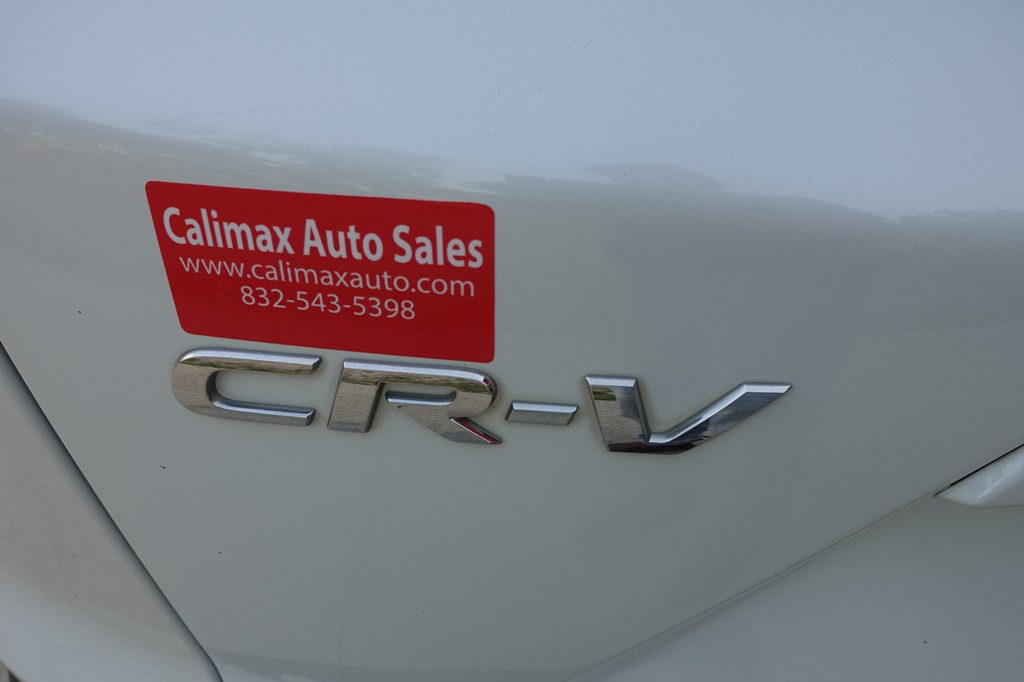 2019 Honda CR-V Image 18