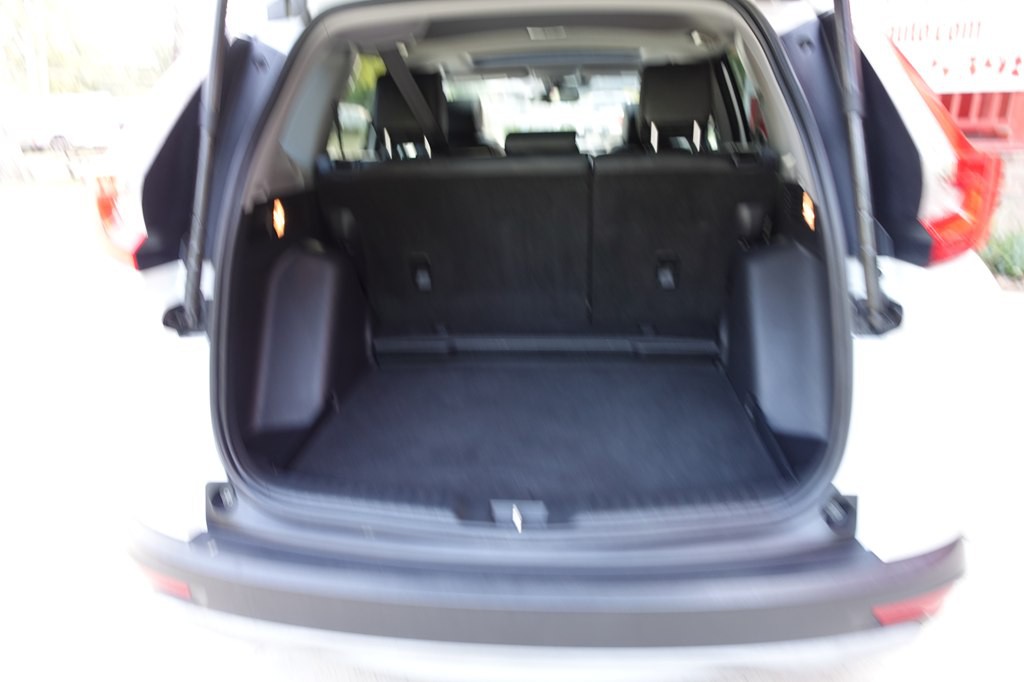 2019 Honda CR-V Image 19