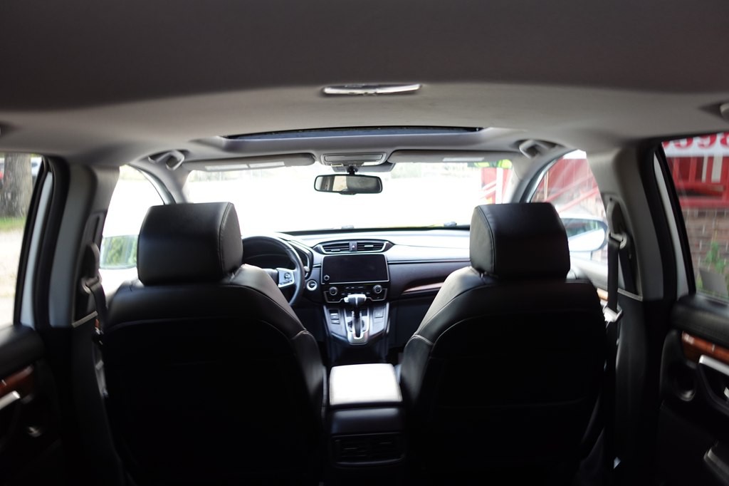 2019 Honda CR-V Image 20