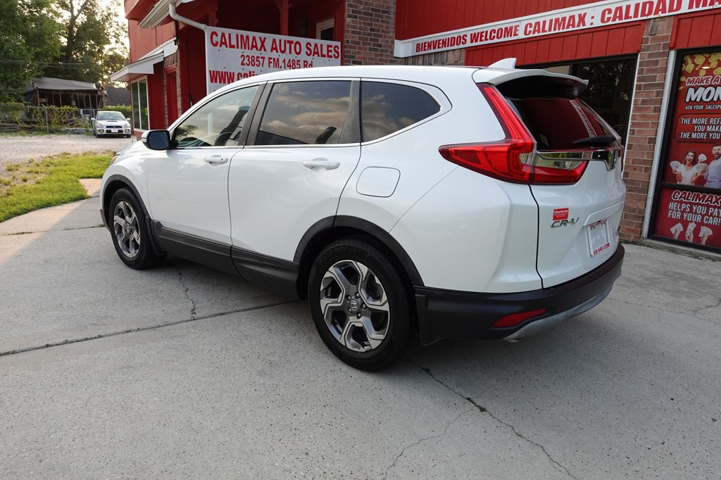 2019 Honda CR-V Image 22