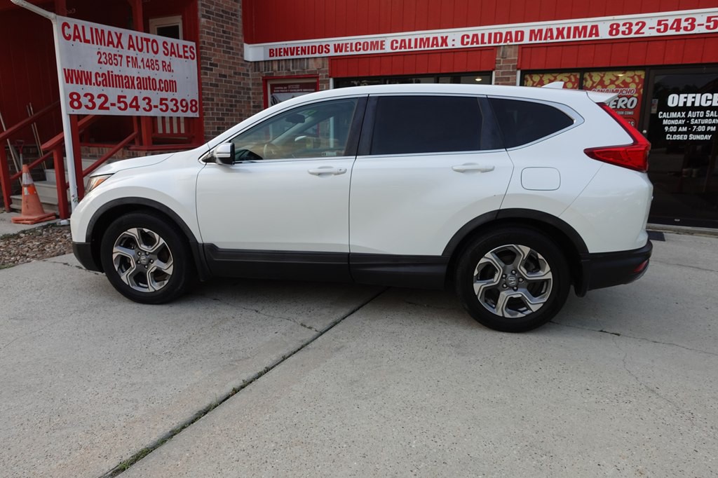 2019 Honda CR-V Image 24