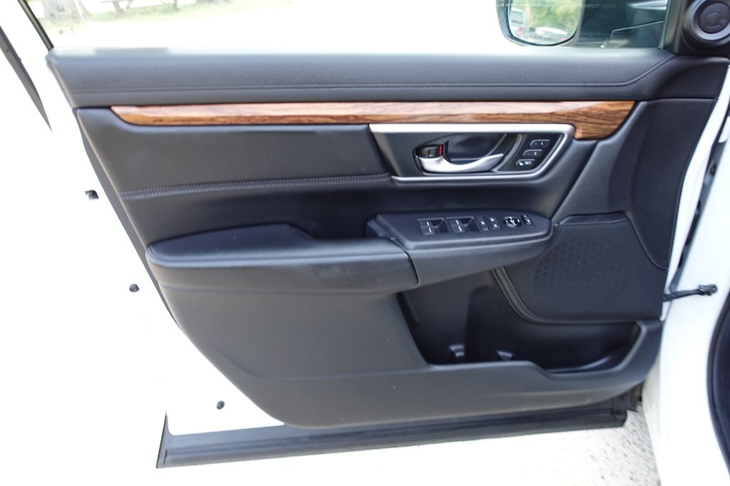 2019 Honda CR-V Image 25