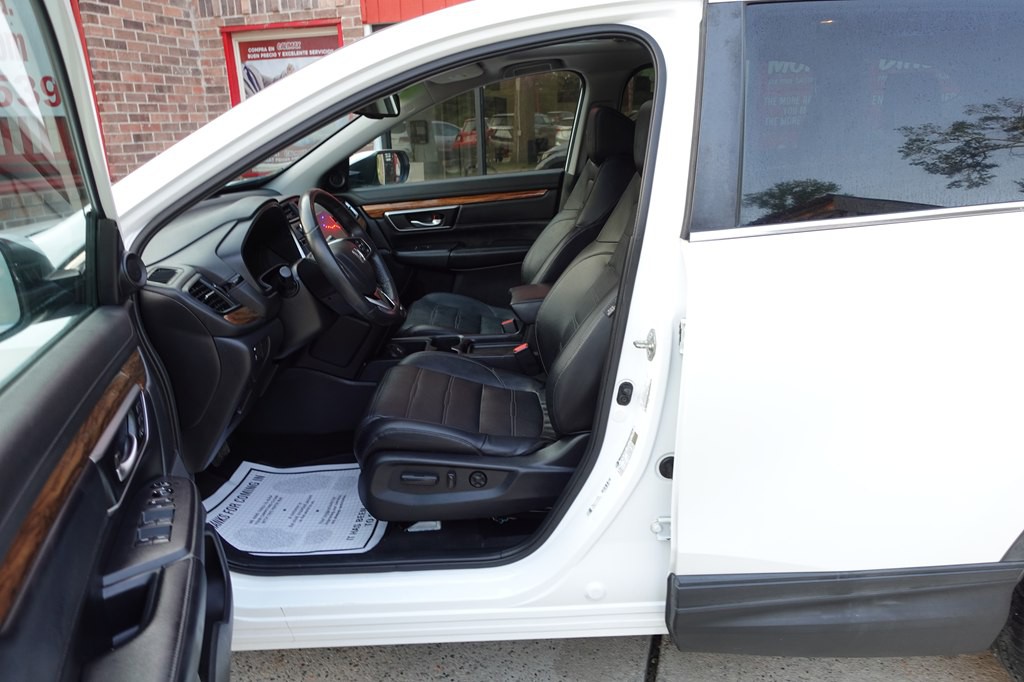 2019 Honda CR-V Image 27
