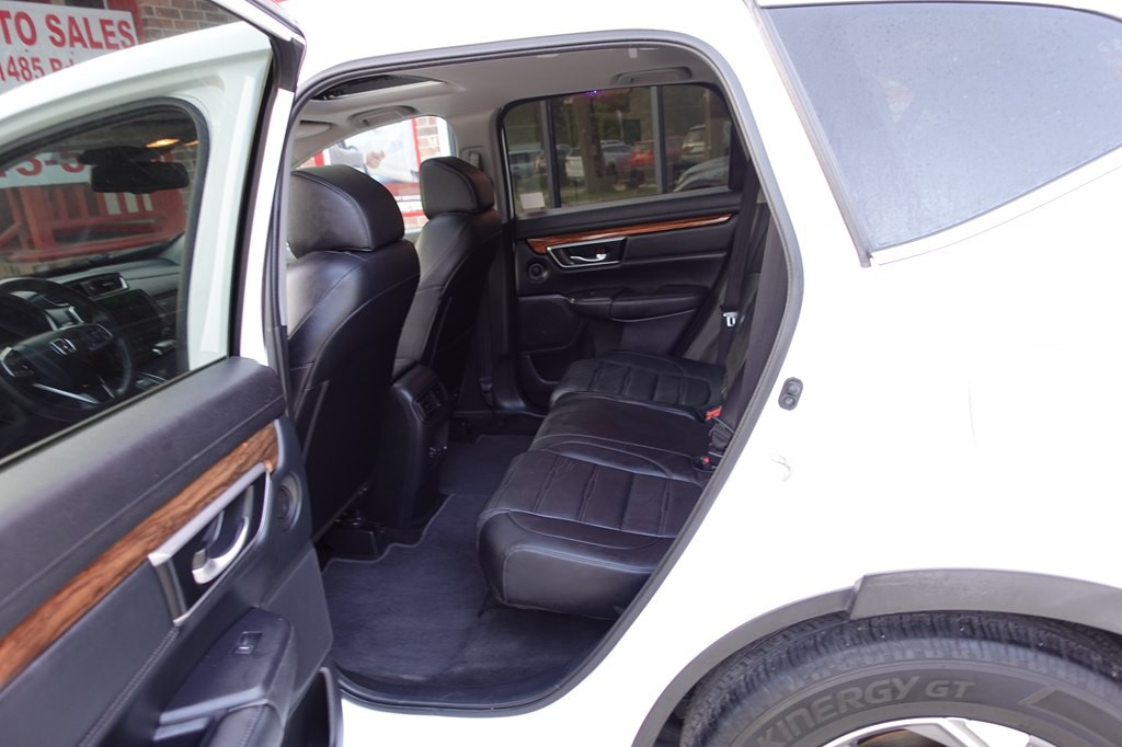 2019 Honda CR-V Image 28