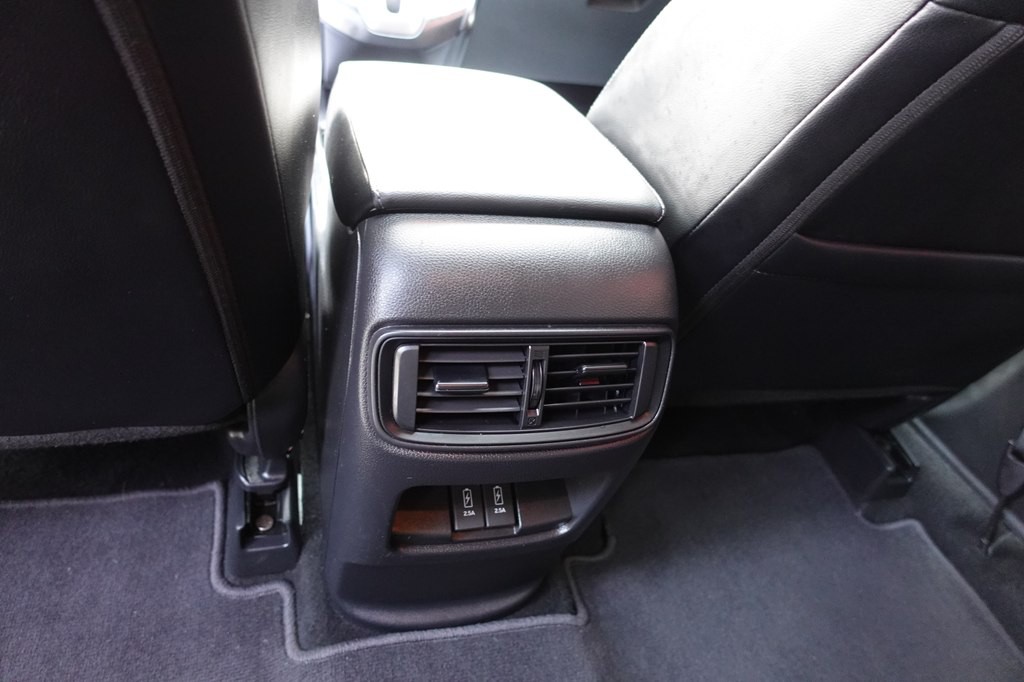 2019 Honda CR-V Image 29