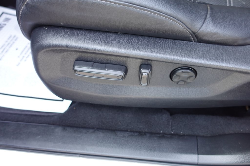 2019 Honda CR-V Image 30