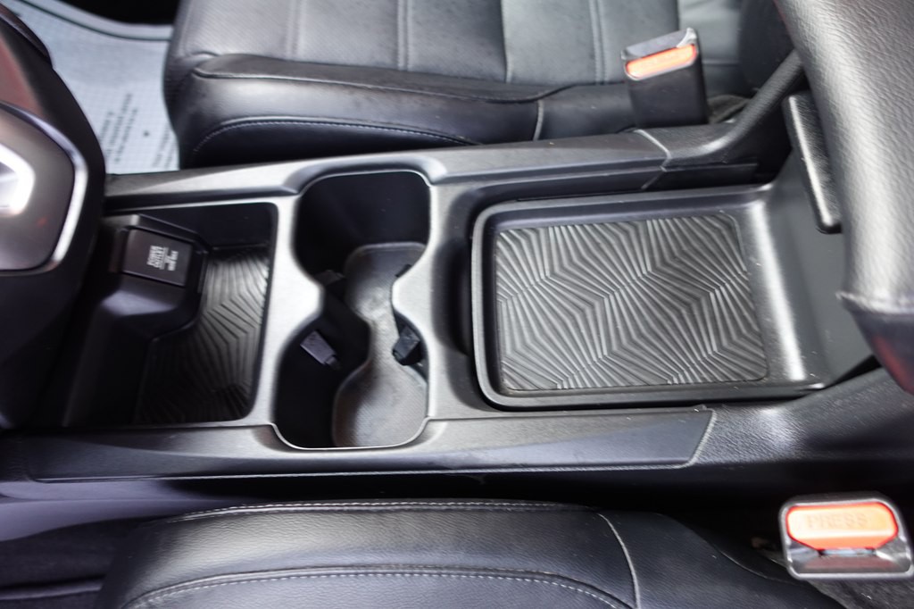 2019 Honda CR-V Image 33