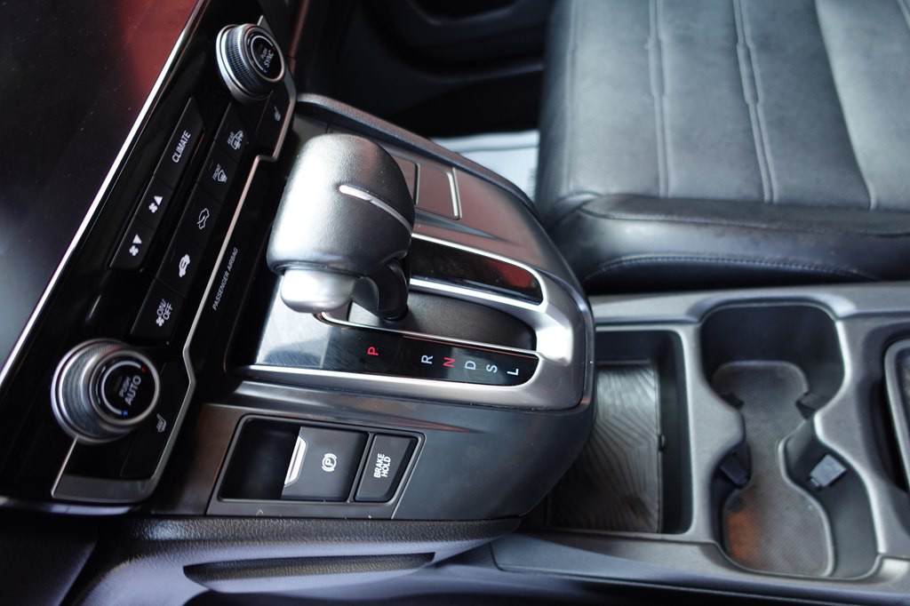 2019 Honda CR-V Image 34