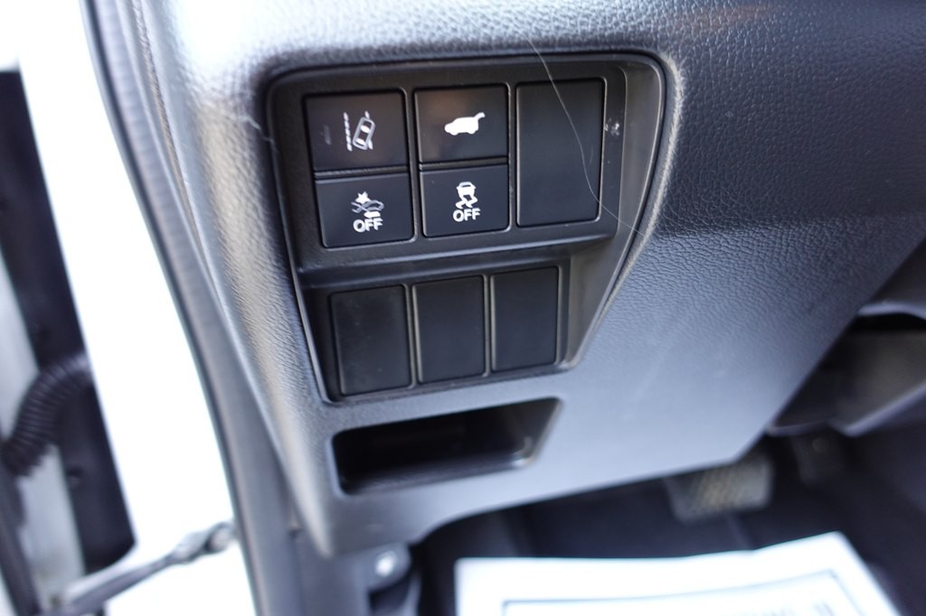 2019 Honda CR-V Image 35