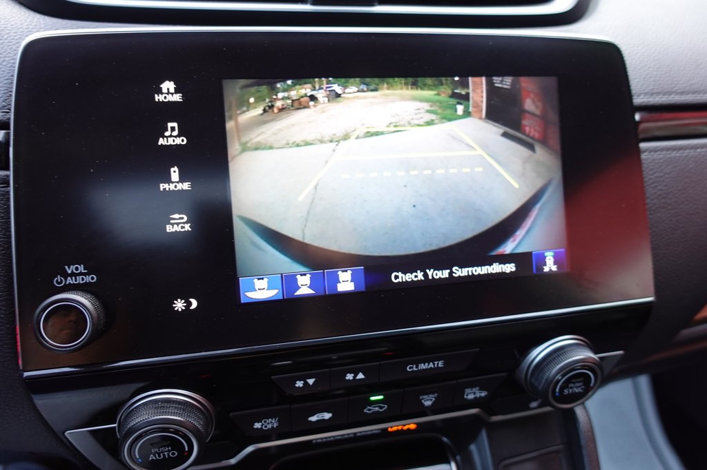2019 Honda CR-V Image 36
