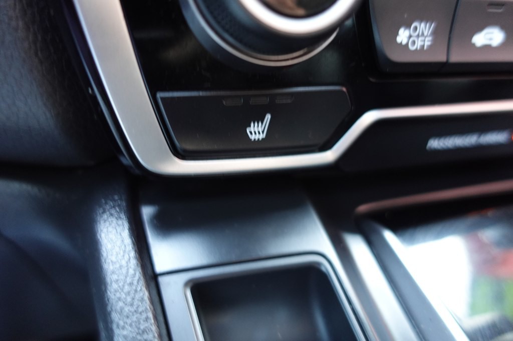 2019 Honda CR-V Image 37