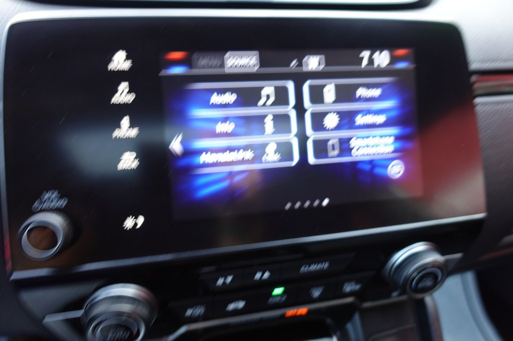 2019 Honda CR-V Image 38