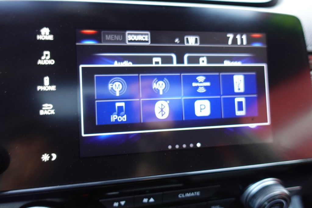 2019 Honda CR-V Image 39
