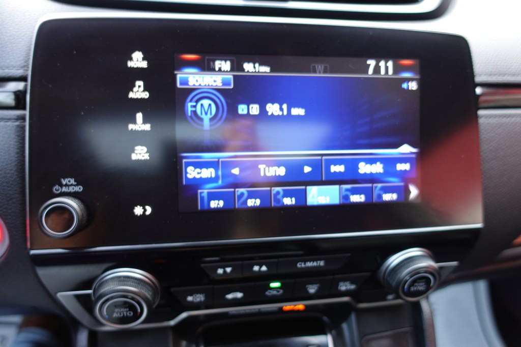 2019 Honda CR-V Image 40