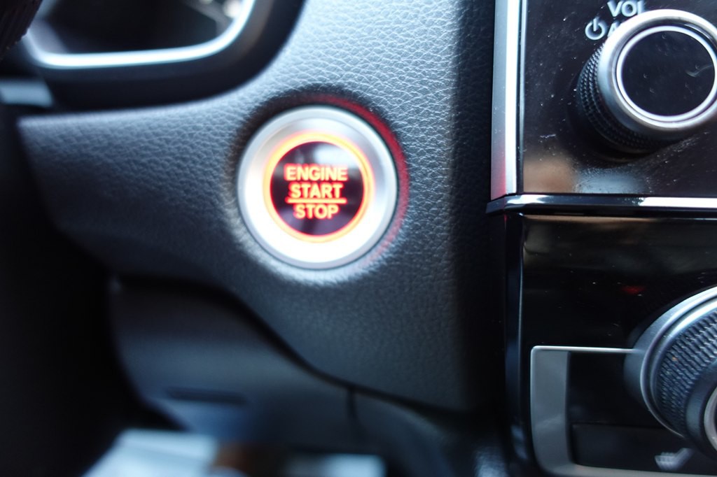 2019 Honda CR-V Image 41