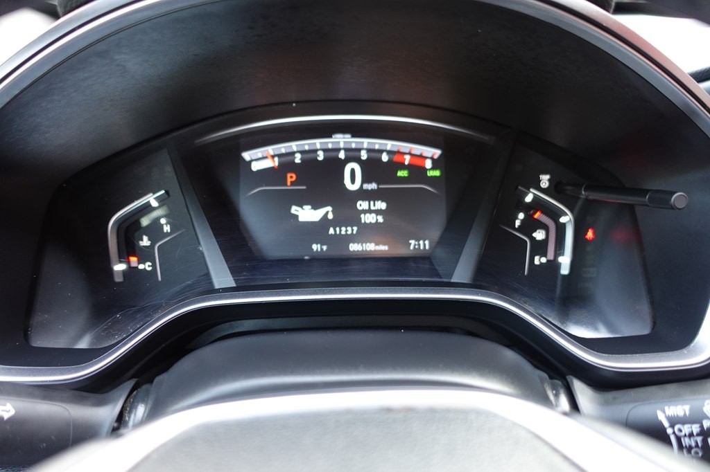 2019 Honda CR-V Image 43