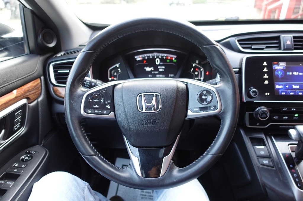 2019 Honda CR-V Image 44