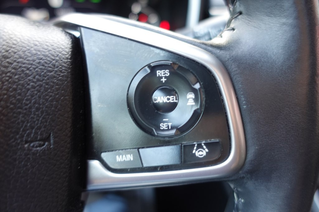 2019 Honda CR-V Image 45